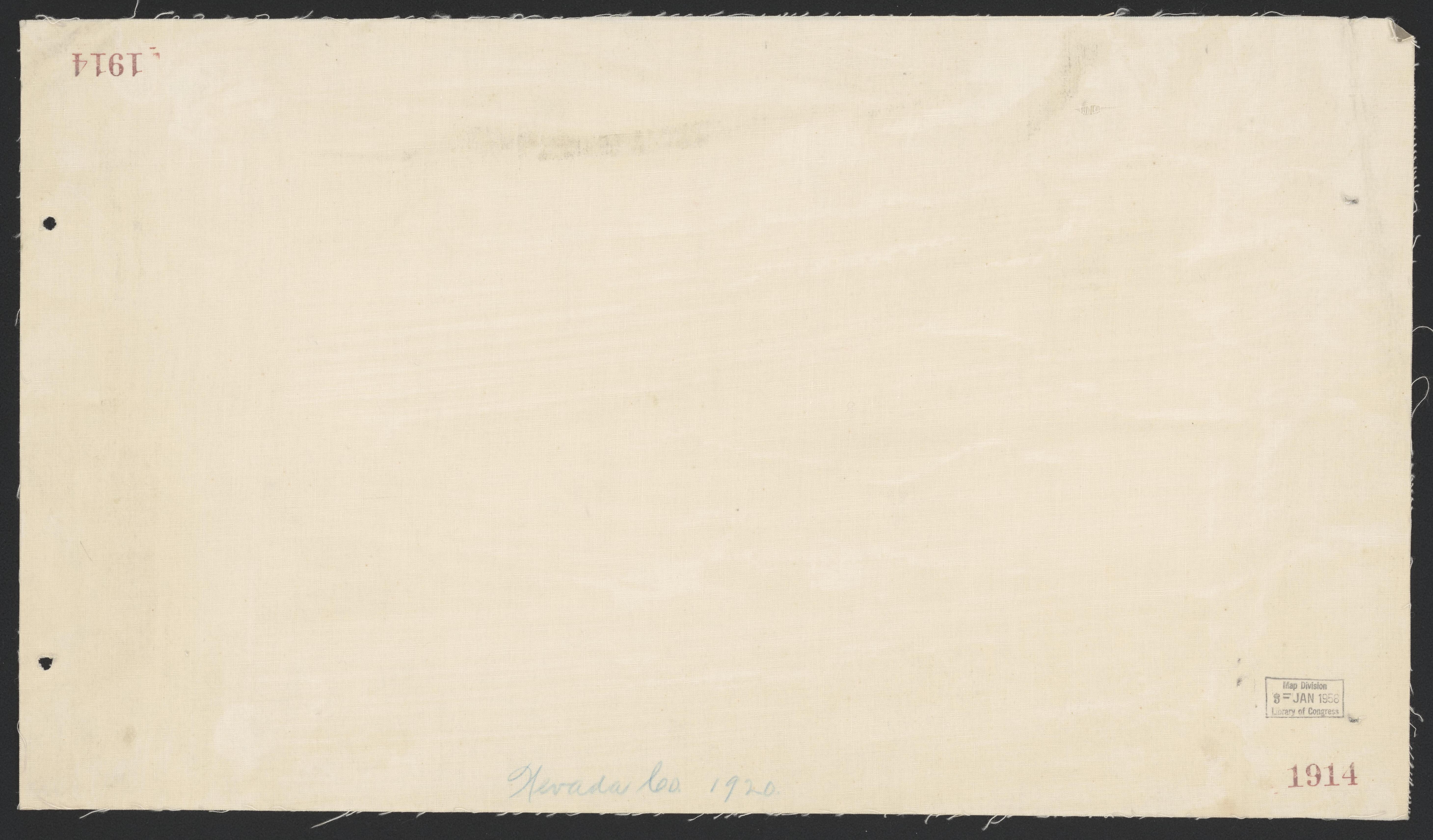 This old map of California, Napa County, Nevada County,  was created by  in 1850