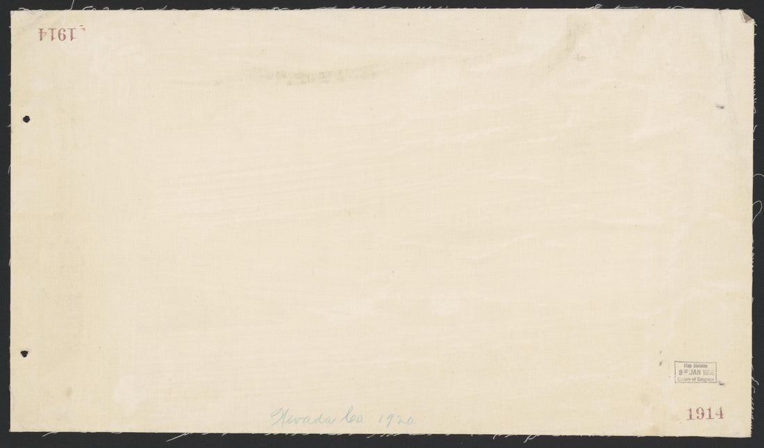 This old map of California, Napa County, Nevada County,  was created by  in 1850