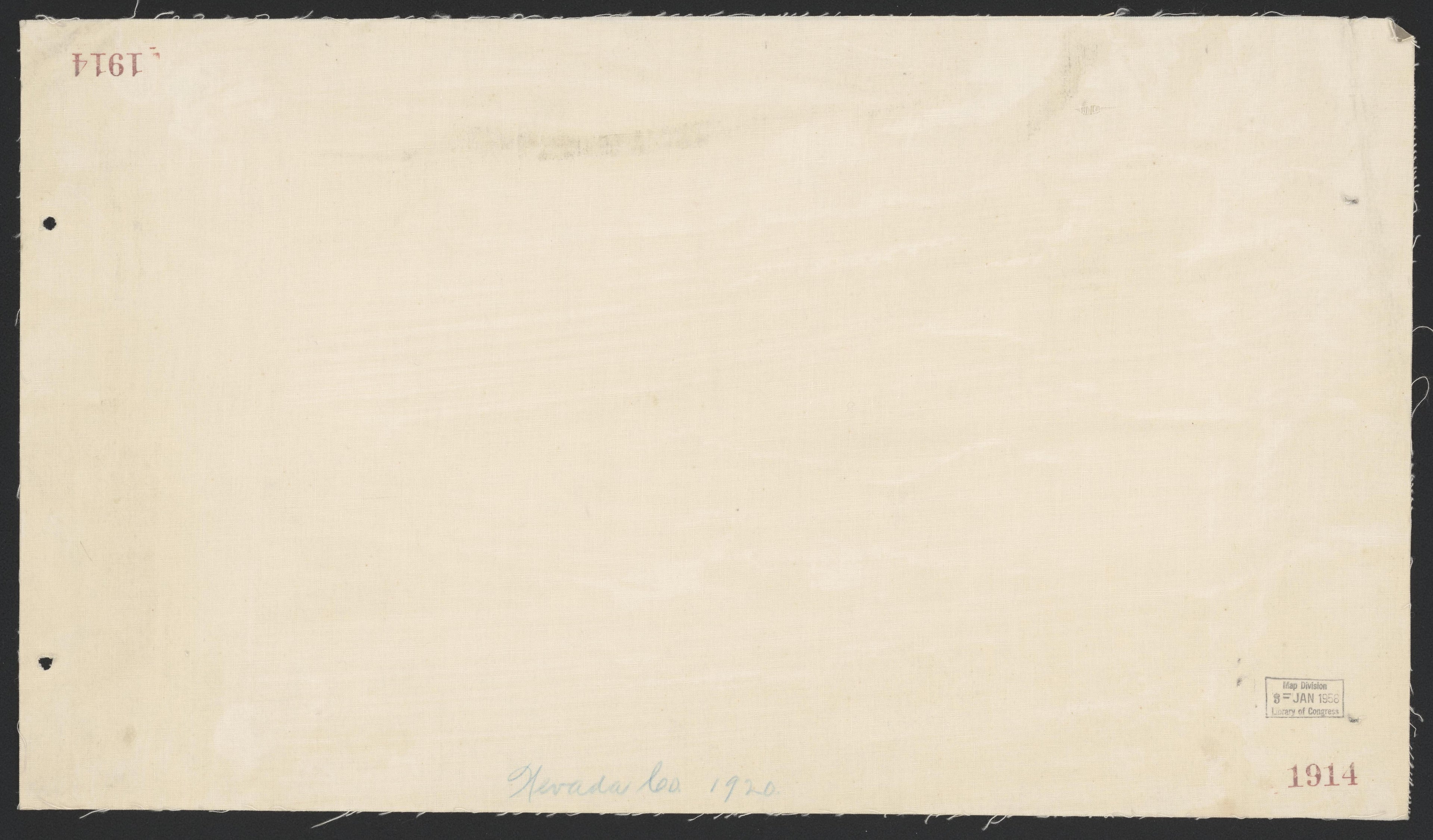 This old map of California, Napa County, Nevada County,  was created by  in 1850