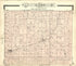 Map of Le Sueur from Standard Atlas of Kingsbury County, South Dakota : Including a Plat Book of the Villages, Cities and Townships of the County, Map of the State, United States and World : Patrons Directory, … 1909 by Relic Map Company