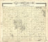 Map of Spirit Lake from Standard Atlas of Kingsbury County, South Dakota : Including a Plat Book of the Villages, Cities and Townships of the County, Map of the State, United States and World : Patrons Directory, … 1909 by Relic Map Company
