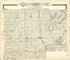 Map of Badger from Standard Atlas of Kingsbury County, South Dakota : Including a Plat Book of the Villages, Cities and Townships of the County, Map of the State, United States and World : Patrons Directory, … 1909 by Relic Map Company
