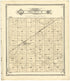 Map of Precinct K from Standard Atlas of Seward County, Nebraska : Including a Plat Book of the Villages, Cities and Townships of the County, Map of the State, United States and World, Patrons Directory, Reference Business … 1908 by Relic Map Company