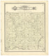 Map of Precinct L from Standard Atlas of Seward County, Nebraska : Including a Plat Book of the Villages, Cities and Townships of the County, Map of the State, United States and World, Patrons Directory, Reference Business … 1908 by Relic Map Company