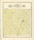 Map of Precinct B from Standard Atlas of Seward County, Nebraska : Including a Plat Book of the Villages, Cities and Townships of the County, Map of the State, United States and World, Patrons Directory, Reference Business … 1908 by Relic Map Company