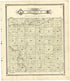 Map of Precinct P from Standard Atlas of Seward County, Nebraska : Including a Plat Book of the Villages, Cities and Townships of the County, Map of the State, United States and World, Patrons Directory, Reference Business … 1908 by Relic Map Company