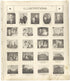 Illustrations from Standard Atlas of Seward County, Nebraska : Including a Plat Book of the Villages, Cities and Townships of the County, Map of the State, United States and World, Patrons Directory, Reference Business … 1908 by Relic Map Company