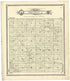Map of Precinct a from Standard Atlas of Seward County, Nebraska : Including a Plat Book of the Villages, Cities and Townships of the County, Map of the State, United States and World, Patrons Directory, Reference Business … 1908 by Relic Map Company