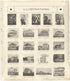 Illustrations from Standard Atlas of Seward County, Nebraska : Including a Plat Book of the Villages, Cities and Townships of the County, Map of the State, United States and World, Patrons Directory, Reference Business … 1908 by Relic Map Company