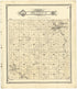 Map of Precinct O from Standard Atlas of Seward County, Nebraska : Including a Plat Book of the Villages, Cities and Townships of the County, Map of the State, United States and World, Patrons Directory, Reference Business … 1908 by Relic Map Company