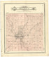 Map of Precinct G from Standard Atlas of Seward County, Nebraska : Including a Plat Book of the Villages, Cities and Townships of the County, Map of the State, United States and World, Patrons Directory, Reference Business … 1908 by Relic Map Company