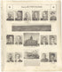 Illustrations from Standard Atlas of Seward County, Nebraska : Including a Plat Book of the Villages, Cities and Townships of the County, Map of the State, United States and World, Patrons Directory, Reference Business … 1908 by Relic Map Company