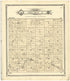Map of Precinct D from Standard Atlas of Seward County, Nebraska : Including a Plat Book of the Villages, Cities and Townships of the County, Map of the State, United States and World, Patrons Directory, Reference Business … 1908 by Relic Map Company