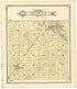 Map of Precinct M from Standard Atlas of Seward County, Nebraska : Including a Plat Book of the Villages, Cities and Townships of the County, Map of the State, United States and World, Patrons Directory, Reference Business … 1908 by Relic Map Company