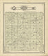 Map of Willow Township from Standard Atlas of Crawford County, Iowa : Including a Plat Book of the Villages, Cities and Townships of the County, Map of the State, United States and World, Patrons Directory, Reference Business … 1908 by Relic Map Company