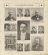 Illustrations Continued from Standard Atlas of Crawford County, Iowa : Including a Plat Book of the Villages, Cities and Townships of the County, Map of the State, United States and World, Patrons Directory, Reference Business … 1908 by Relic Map Company