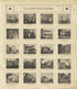 United States Land Surveys from Standard Atlas of Crawford County, Iowa : Including a Plat Book of the Villages, Cities and Townships of the County, Map of the State, United States and World, Patrons Directory, Reference Business … 1908 by Relic Map Company