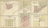 Boyer; Astor; Arion; Old Kiron; Kiron; Aspinwall from Standard Atlas of Crawford County, Iowa : Including a Plat Book of the Villages, Cities and Townships of the County, Map of the State, United States and World, Patrons Directory, Reference Business... by Relic Map Company