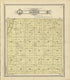 Map of Jackson Township from Standard Atlas of Crawford County, Iowa : Including a Plat Book of the Villages, Cities and Townships of the County, Map of the State, United States and World, Patrons Directory, Reference Business … 1908 by Relic Map Company