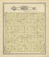 Map of Morgan Township from Standard Atlas of Crawford County, Iowa : Including a Plat Book of the Villages, Cities and Townships of the County, Map of the State, United States and World, Patrons Directory, Reference Business … 1908 by Relic Map Company