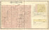 Map of Union Township from Standard Atlas of Worth County, Missouri : Including a Plat Book of the Villages, Cities and Townships of the County, Map of the State, United States and World, Patrons Directory, Reference Business … 1902 by Relic Map Company