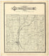 Map of Middle Fork Township from Standard Atlas of Worth County, Missouri : Including a Plat Book of the Villages, Cities and Townships of the County, Map of the State, United States and World, Patrons Directory, Reference Business … 1902 by Relic Map Company
