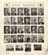 Portrait Department from Standard Atlas of Worth County, Missouri : Including a Plat Book of the Villages, Cities and Townships of the County, Map of the State, United States and World, Patrons Directory, Reference Business … 1902 by Relic Map Company