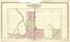 North Part of West Point from Standard Atlas of Cuming County, Nebraska : Including a Plat Book of the Villages, Cities and Townships of the County, Map of the State, United States and World, Patrons Directory, Reference Business … 1908 by Relic Map Company