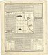 United States Land Surveys from Standard Atlas of Cuming County, Nebraska : Including a Plat Book of the Villages, Cities and Townships of the County, Map of the State, United States and World, Patrons Directory, Reference Business … 1908 by Relic Map Company