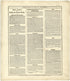 General Information On Banking and Business Methods from Standard Atlas of Cuming County, Nebraska : Including a Plat Book of the Villages, Cities and Townships of the County, Map of the State, United States and World, Patrons Directory, Reference Bus... by Relic Map Company