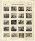 Illustrations from Standard Atlas of Cuming County, Nebraska : Including a Plat Book of the Villages, Cities and Townships of the County, Map of the State, United States and World, Patrons Directory, Reference Business … 1908 by Relic Map Company