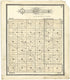Map of Grant Township from Standard Atlas of Cuming County, Nebraska : Including a Plat Book of the Villages, Cities and Townships of the County, Map of the State, United States and World, Patrons Directory, Reference Business … 1908 by Relic Map Company