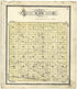 Map of Blaine Township from Standard Atlas of Cuming County, Nebraska : Including a Plat Book of the Villages, Cities and Townships of the County, Map of the State, United States and World, Patrons Directory, Reference Business … 1908 by Relic Map Company
