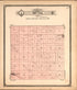 Birtsal from Standard Atlas of Foster County, North Dakota : Including a Plat Book of the Villages, Cities and Townships of the County, Map of the State, United States and World : Patrons Directory, … 1910 by Relic Map Company