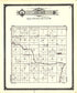 Larrabee from Standard Atlas of Foster County, North Dakota : Including a Plat Book of the Villages, Cities and Townships of the County, Map of the State, United States and World : Patrons Directory, … 1910 by Relic Map Company