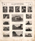 Illustrations, P.1 from Standard Atlas of Foster County, North Dakota : Including a Plat Book of the Villages, Cities and Townships of the County, Map of the State, United States and World : Patrons Directory, … 1910 by Relic Map Company