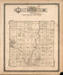 Johnson from Standard Atlas of Foster County, North Dakota : Including a Plat Book of the Villages, Cities and Townships of the County, Map of the State, United States and World : Patrons Directory, … 1910 by Relic Map Company