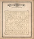 McKinley from Standard Atlas of Foster County, North Dakota : Including a Plat Book of the Villages, Cities and Townships of the County, Map of the State, United States and World : Patrons Directory, … 1910 by Relic Map Company