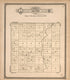 Haven from Standard Atlas of Foster County, North Dakota : Including a Plat Book of the Villages, Cities and Townships of the County, Map of the State, United States and World : Patrons Directory, … 1910 by Relic Map Company
