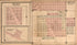Melville Township/ Lemert Birtsal Township from Standard Atlas of Foster County, North Dakota : Including a Plat Book of the Villages, Cities and Townships of the County, Map of the State, United States and World : Patrons Directory, … 1910 by Relic Map Company