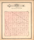 Wyard from Standard Atlas of Foster County, North Dakota : Including a Plat Book of the Villages, Cities and Townships of the County, Map of the State, United States and World : Patrons Directory, … 1910 by Relic Map Company