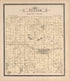 Putnam from Standard Atlas of Livingston County, Michigan : Including a Plat Book of the Villages, Cities and Townships of the County, Map of the State, United States and World, Farmers Directory, Reference Business … 1895 by Relic Map Company