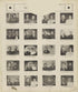 Illustrations - Continued from Standard Atlas of Marshall County, Indiana : Including a Plat Book of the Villages, Cities and Townships of the County, Map of the State, United States and World, Patrons Directory, Reference Business … 1908 by Relic Map Company