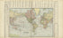 Map of the World On Mercator&