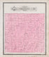 Greeley Township from Standard Atlas of Audubon County, Iowa : Including a Plat Book of the Villages, Cities and Townships of the County, Map of the State, United States and World, Patrons Directory, Reference Business … 1900 by Relic Map Company