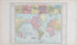 The World On Mercator&