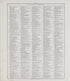 Chronological Arrangement of Ancient, Medieval and Modern History, Cont. from Standard Atlas of Audubon County, Iowa : Including a Plat Book of the Villages, Cities and Townships of the County, Map of the State, United States and World, Patrons Direct... by Relic Map Company