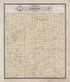 Audubon Township from Standard Atlas of Audubon County, Iowa : Including a Plat Book of the Villages, Cities and Townships of the County, Map of the State, United States and World, Patrons Directory, Reference Business … 1900 by Relic Map Company