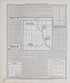 Analysis of the System of United States Land Surveys, Cont. from Standard Atlas of Audubon County, Iowa : Including a Plat Book of the Villages, Cities and Townships of the County, Map of the State, United States and World, Patrons Directory, Referenc... by Relic Map Company