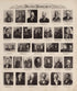 Portrait Department from Standard Atlas of Audubon County, Iowa : Including a Plat Book of the Villages, Cities and Townships of the County, Map of the State, United States and World, Patrons Directory, Reference Business … 1900 by Relic Map Company